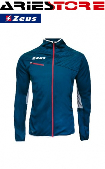 Atlante Jacket Zeus