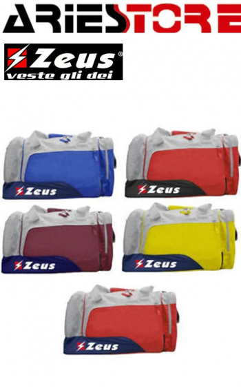 Capri Borsa Zeus