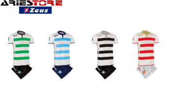 Recco Kit Zeus Rugby