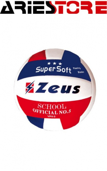 Pallone Volley School Zeus