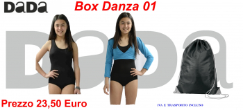 Box Danza 01