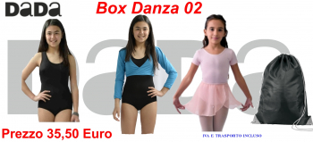 Box Danza 02