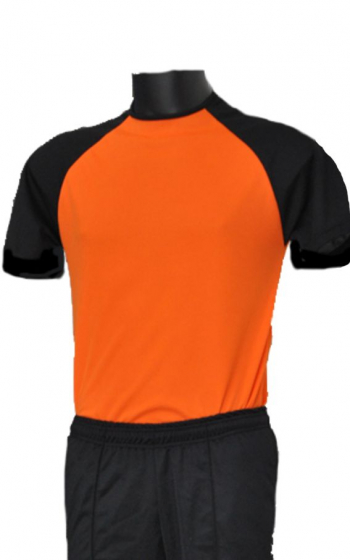 Arbitro Shirt Basket