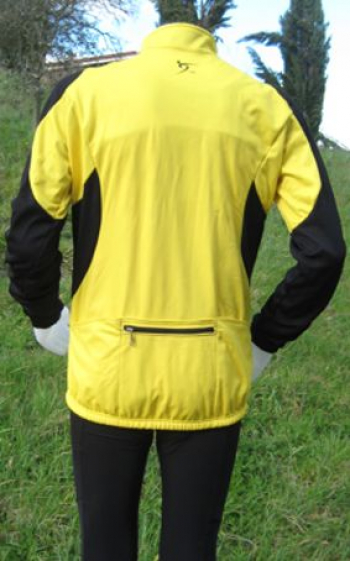 Vuelta Jacket cycling Outlet