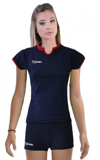 Amsterdam Kit Volley Woman