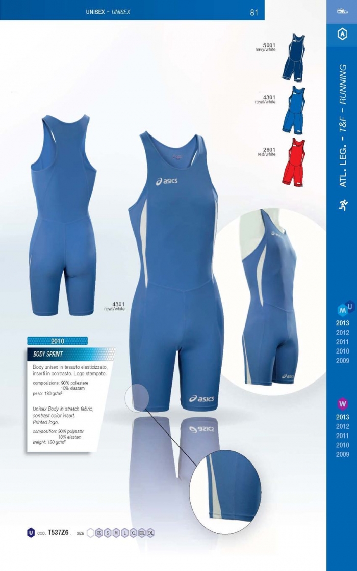 asics atletica asics atletica
